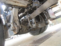 日産クオントレーラーヘッド（トラクターヘッド）大型（10t）[写真18]