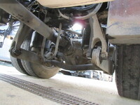 日産クオントレーラーヘッド（トラクターヘッド）大型（10t）[写真19]