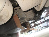 日産クオントレーラーヘッド（トラクターヘッド）大型（10t）[写真20]