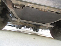 日産クオントレーラーヘッド（トラクターヘッド）大型（10t）[写真21]