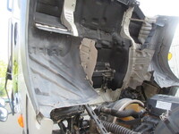 日産クオントレーラーヘッド（トラクターヘッド）大型（10t）[写真22]