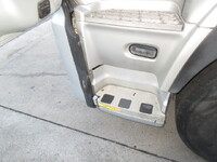 日産クオントレーラーヘッド（トラクターヘッド）大型（10t）[写真26]