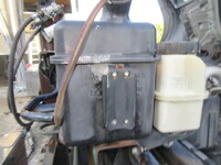 日産クオントレーラーヘッド（トラクターヘッド）大型（10t）[写真28]