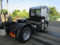 日産クオントレーラーヘッド（トラクターヘッド）大型（10t）[写真02]