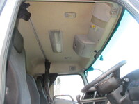 日産クオントレーラーヘッド（トラクターヘッド）大型（10t）[写真33]