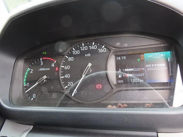 日野デュトロ冷凍車（冷蔵車）小型（2t・3t）[写真11]