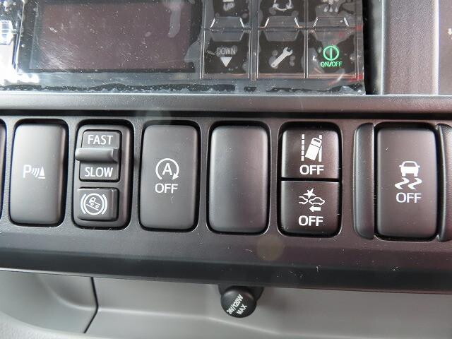 日野デュトロ冷凍車（冷蔵車）小型（2t・3t）[写真14]