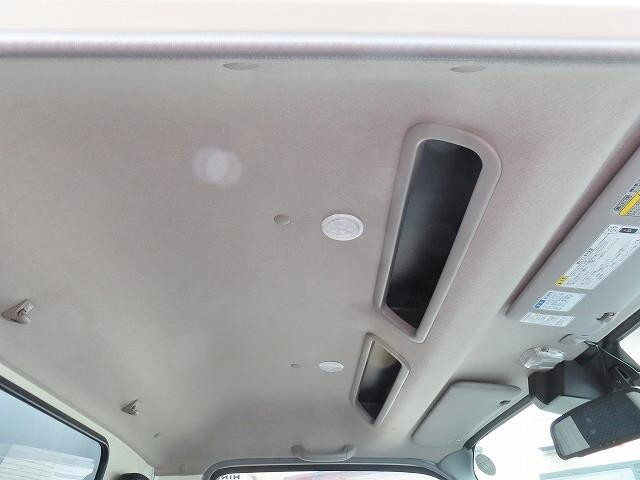 日野デュトロ冷凍車（冷蔵車）小型（2t・3t）[写真22]