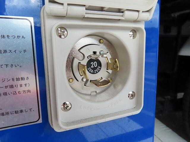 日野デュトロ冷凍車（冷蔵車）小型（2t・3t）[写真30]