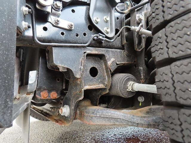 日野デュトロ冷凍車（冷蔵車）小型（2t・3t）[写真39]