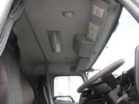 日産クオントレーラーヘッド（トラクターヘッド）大型（10t）[写真21]