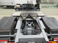 日産クオントレーラーヘッド（トラクターヘッド）大型（10t）[写真07]