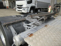 日産クオントレーラーヘッド（トラクターヘッド）大型（10t）[写真10]