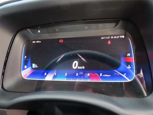 三菱ふそうキャンター平ボディ小型（2t・3t）[写真11]