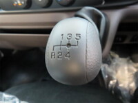 三菱ふそうキャンター平ボディ小型（2t・3t）[写真17]