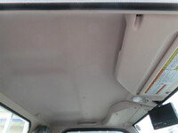 三菱ふそうキャンター平ボディ小型（2t・3t）[写真21]