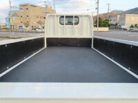 三菱ふそうキャンター平ボディ小型（2t・3t）[写真22]