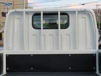三菱ふそうキャンター平ボディ小型（2t・3t）[写真23]