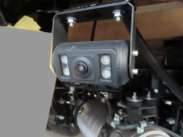 三菱ふそうキャンター平ボディ小型（2t・3t）[写真29]