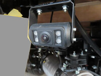 三菱ふそうキャンター平ボディ小型（2t・3t）[写真30]