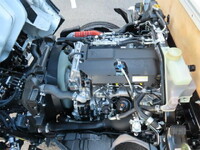 三菱ふそうキャンター平ボディ小型（2t・3t）[写真32]