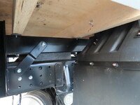 三菱ふそうキャンター平ボディ小型（2t・3t）[写真34]