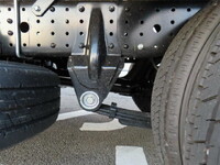 三菱ふそうキャンター平ボディ小型（2t・3t）[写真37]