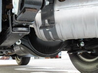 三菱ふそうキャンター平ボディ小型（2t・3t）[写真38]