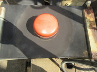 日産クオントレーラーヘッド（トラクターヘッド）大型（10t）[写真23]