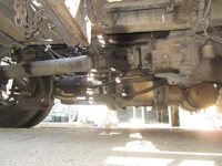 日産クオントレーラーヘッド（トラクターヘッド）大型（10t）[写真24]