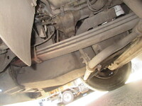 日産クオントレーラーヘッド（トラクターヘッド）大型（10t）[写真26]