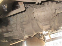 日産クオントレーラーヘッド（トラクターヘッド）大型（10t）[写真27]