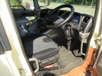 日産クオントレーラーヘッド（トラクターヘッド）大型（10t）[写真31]