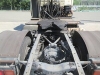 日産クオントレーラーヘッド（トラクターヘッド）大型（10t）[写真07]