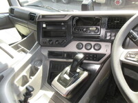 日産クオントレーラーヘッド（トラクターヘッド）大型（10t）[写真20]