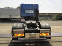 日産クオントレーラーヘッド（トラクターヘッド）大型（10t）[写真06]