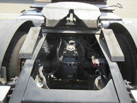 日産クオントレーラーヘッド（トラクターヘッド）大型（10t）[写真07]