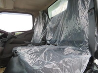 三菱ふそうキャンターダンプ小型（2t・3t）[写真11]