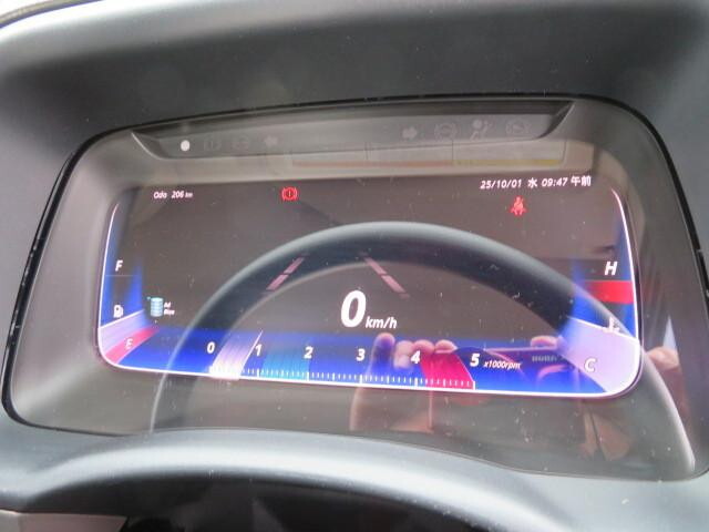 三菱ふそうキャンターダンプ小型（2t・3t）[写真11]