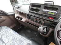 三菱ふそうキャンターダンプ小型（2t・3t）[写真15]