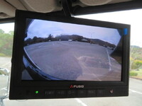 三菱ふそうキャンターダンプ小型（2t・3t）[写真21]