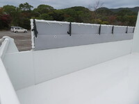 三菱ふそうキャンターダンプ小型（2t・3t）[写真26]