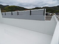 三菱ふそうキャンターダンプ小型（2t・3t）[写真27]