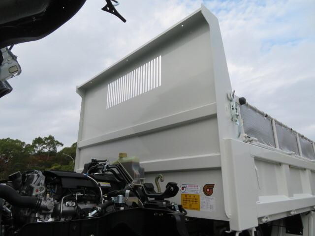 三菱ふそうキャンターダンプ小型（2t・3t）[写真27]