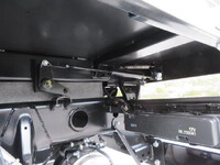 三菱ふそうキャンターダンプ小型（2t・3t）[写真32]