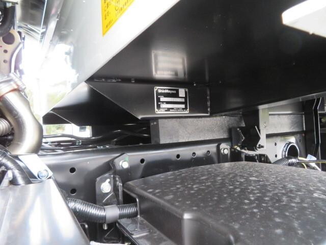 三菱ふそうキャンターダンプ小型（2t・3t）[写真32]