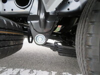 三菱ふそうキャンターダンプ小型（2t・3t）[写真35]