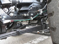 三菱ふそうキャンターダンプ小型（2t・3t）[写真37]