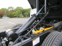 三菱ふそうキャンターダンプ小型（2t・3t）[写真39]