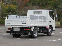 三菱ふそうキャンターダンプ小型（2t・3t）[写真04]